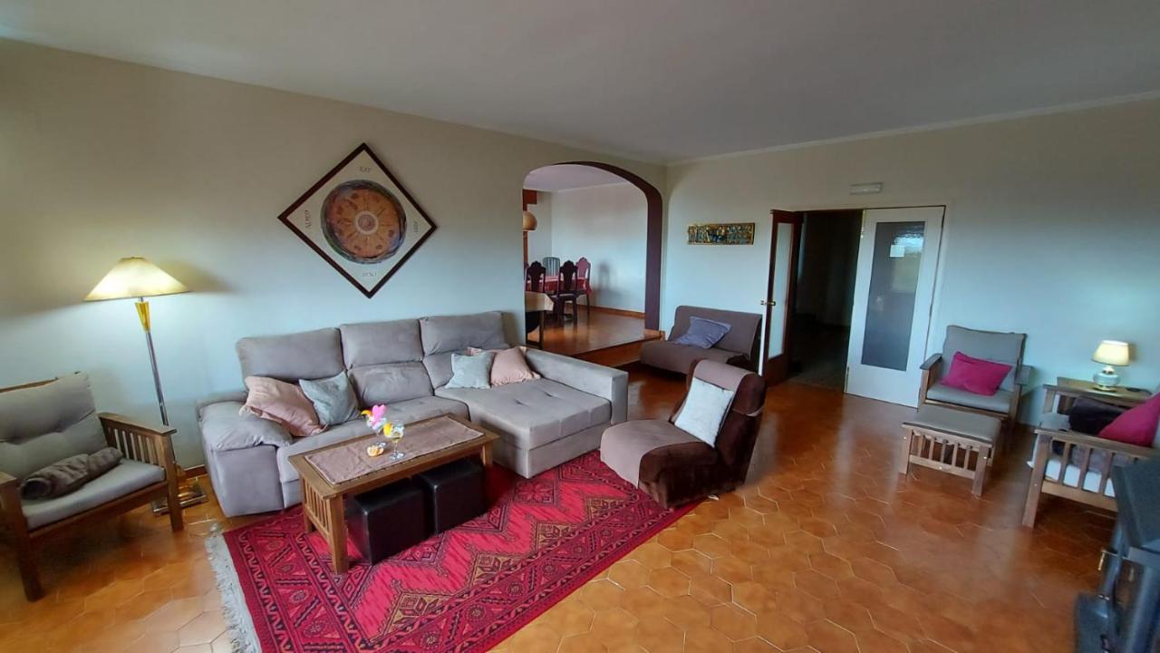 Casa Rural El Parais, Naturalmente. Agullent Экстерьер фото